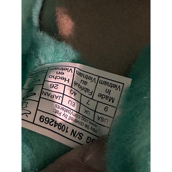 Authentic UGG brand Women's Neumel - Picture 4 of 6